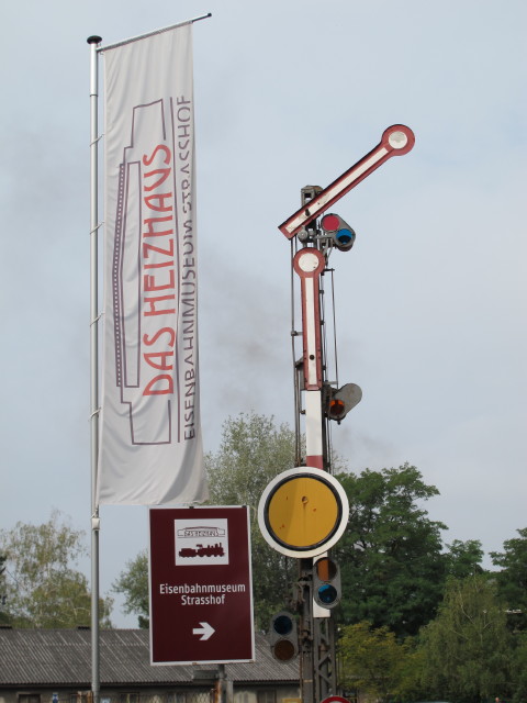 Eingangsbereich
