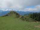 Achomitzer Alm (16. Sep.)