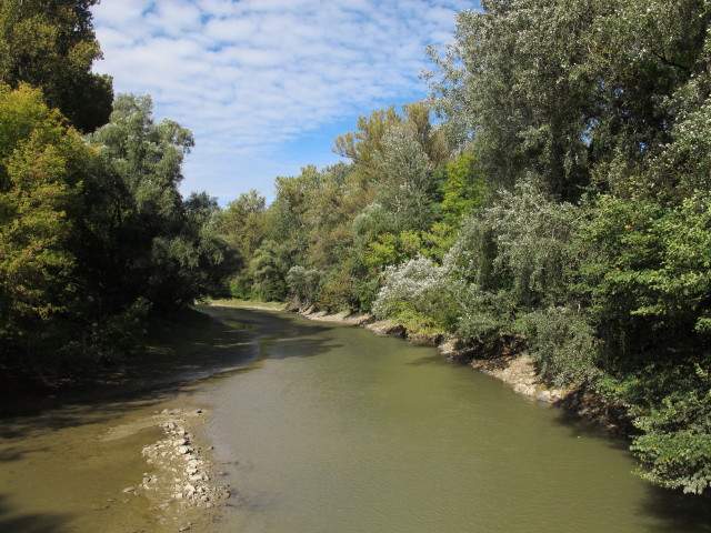 Stockerauer Arm