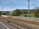 Bahnhof Göllersdorf, 204 m