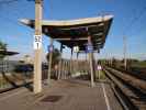 Bahnhof Guntersdorf, 250 m
