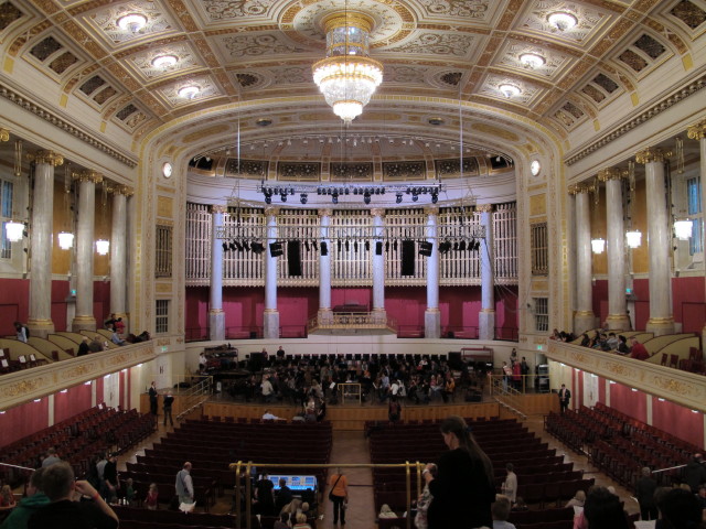 Großer Saal