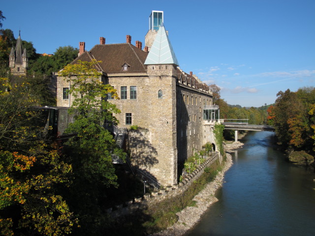 Rothschildschloss