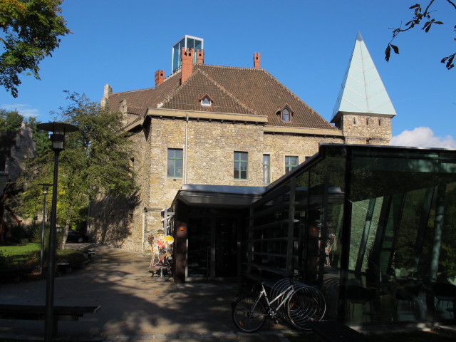 Rothschildschloss