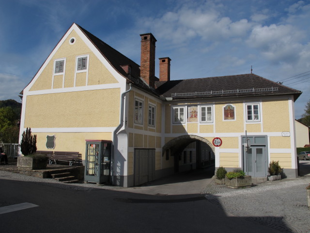 Kirchenplatz
