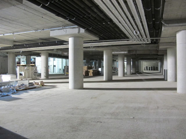 Hauptbahnhof Wien