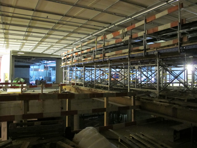 Hauptbahnhof Wien