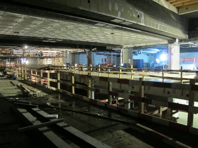 Hauptbahnhof Wien