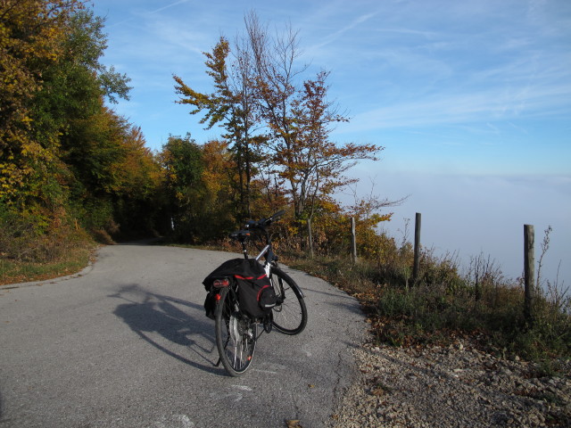Hocheck-Mautstraße