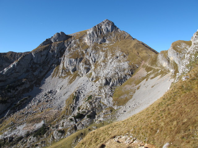 Hochiss (21. Okt.)