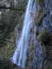 Dalfazer Wasserfall (20. Okt.)