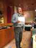 Erich im Landgasthof Sommer
