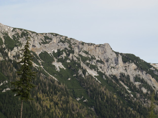 Hohe Kanzel