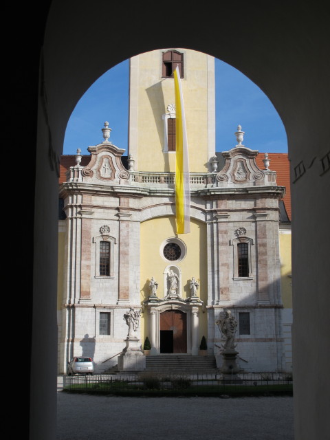 Kirche