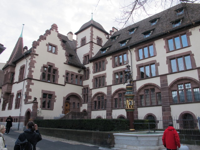 Martinskirchplatz