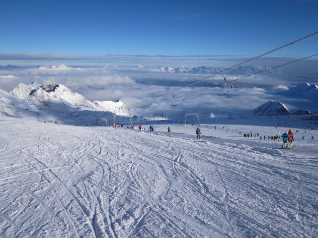 Kitzlift
