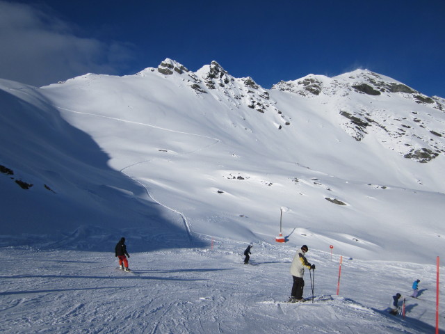 Kristallpiste