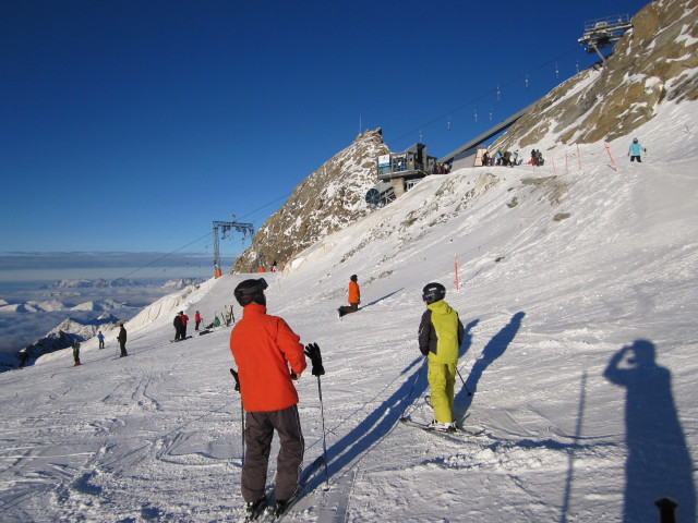 Magnetköpfl