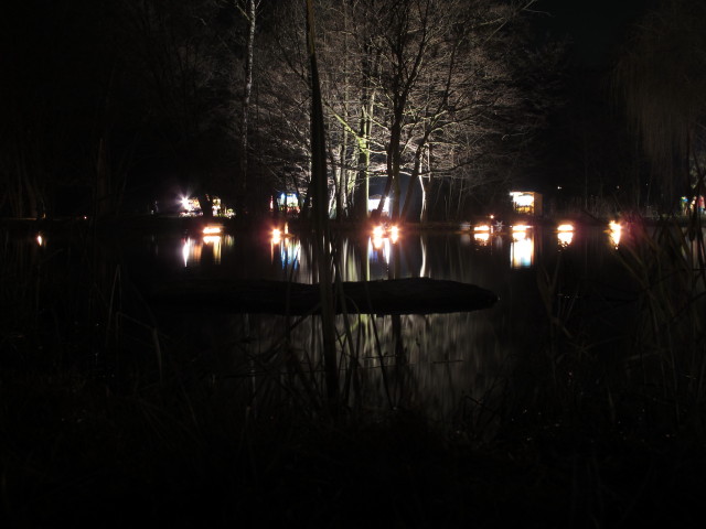 Teich