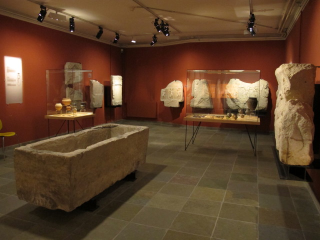 Stadtmuseum