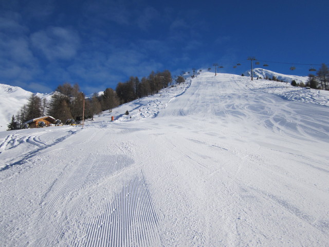 Tscheyeckabfahrt