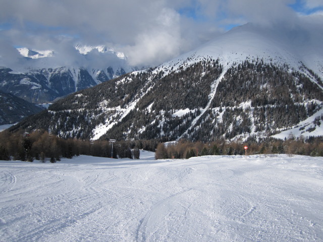 Gaislochabfahrt