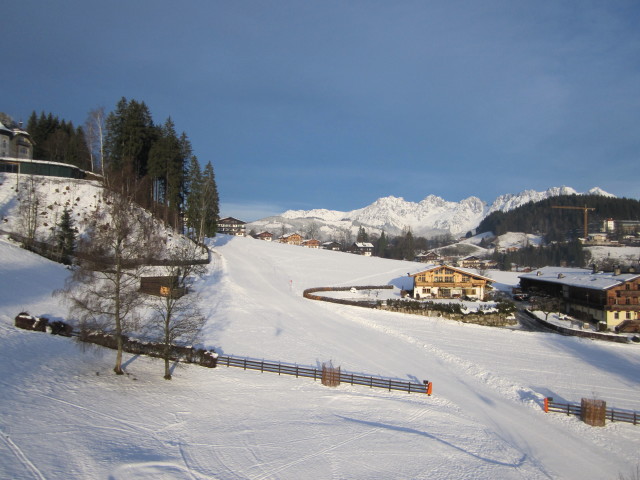 Kampenpiste