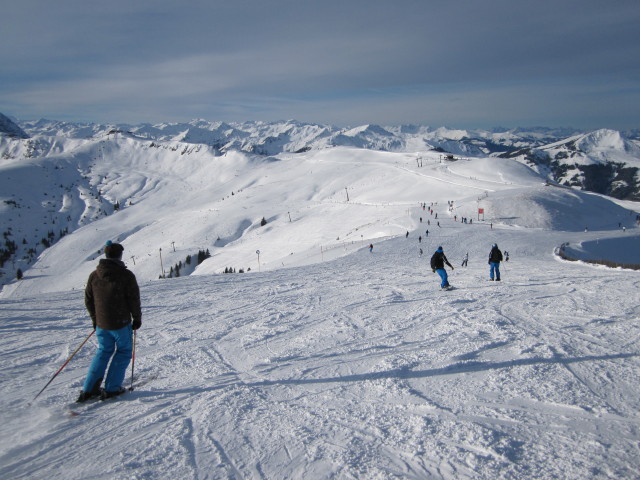 Silberstubepiste