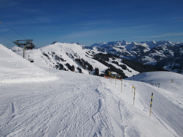 Kasereckpiste