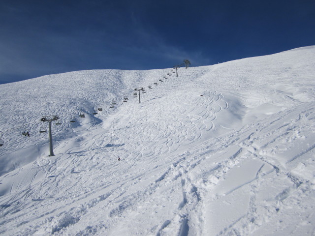 Hochsaukaserbahn