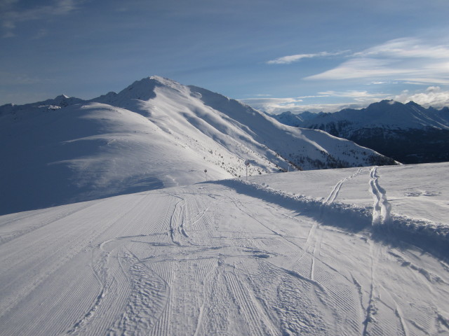 Weinbergpiste