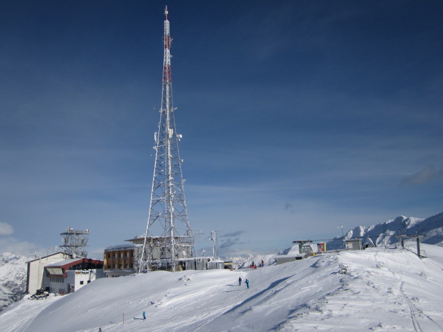 Bergstation