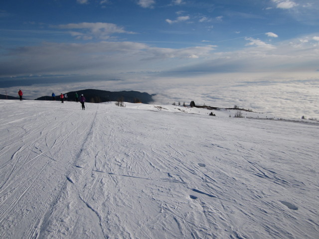 Wörtherseeabfahrt