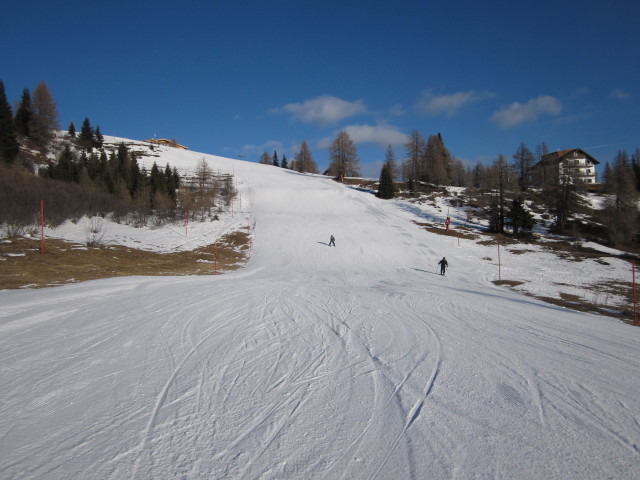 Birkenhofabfahrt