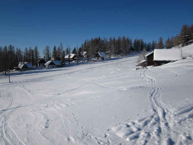 Gretlhöh-Kreuzlift