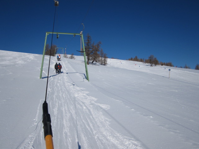 Paradieslift