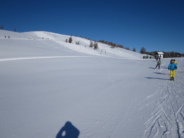 Paradieslift
