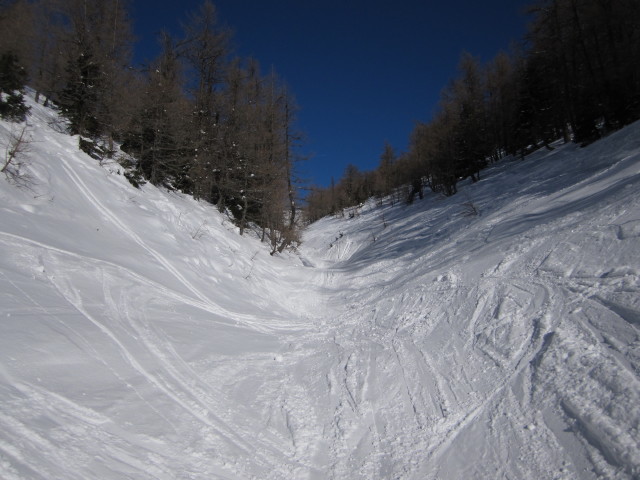 Bürgergraben