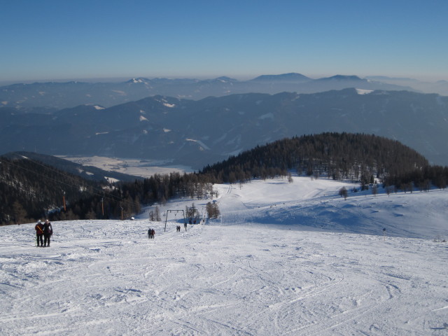 Paradiesabfahrt