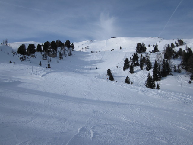Saueregg-Abfahrt