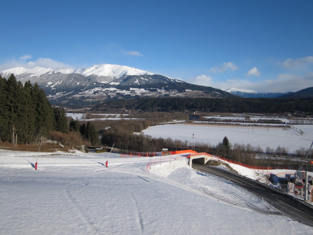 Talabfahrt