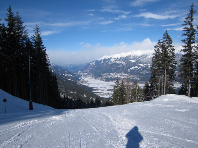 Talabfahrt
