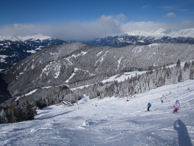 Eggeralmabfahrt