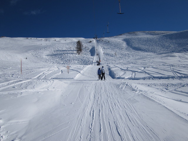 SL Eggeralmlift