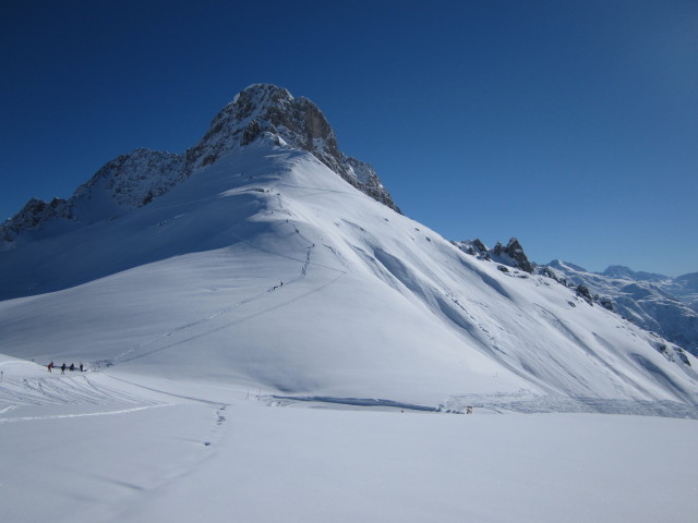 Auenfelder Horn