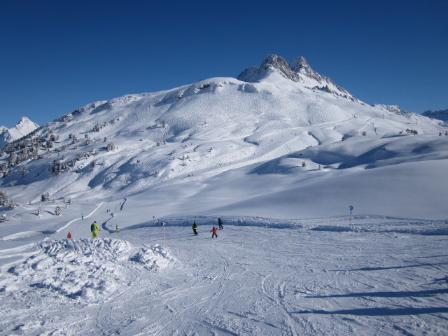Spielboda-Piste