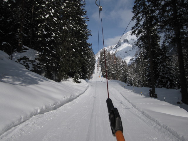 Malchbachlift