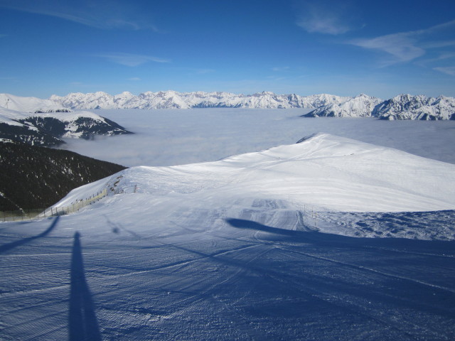 Pleisenabfahrt