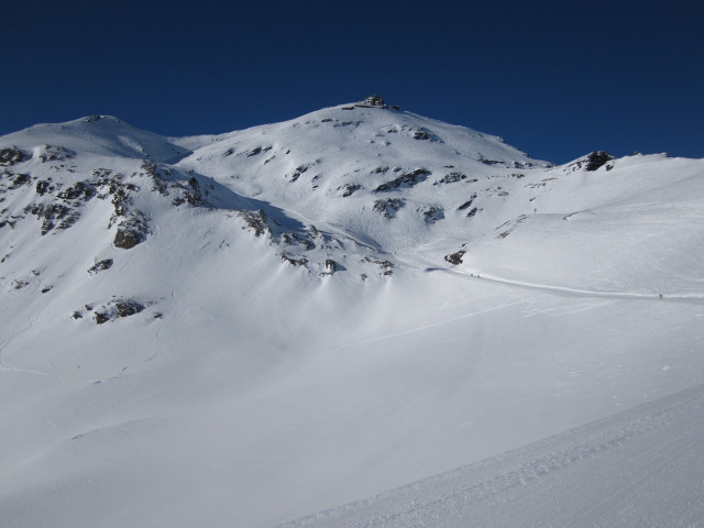 Schilthorn (3. März)