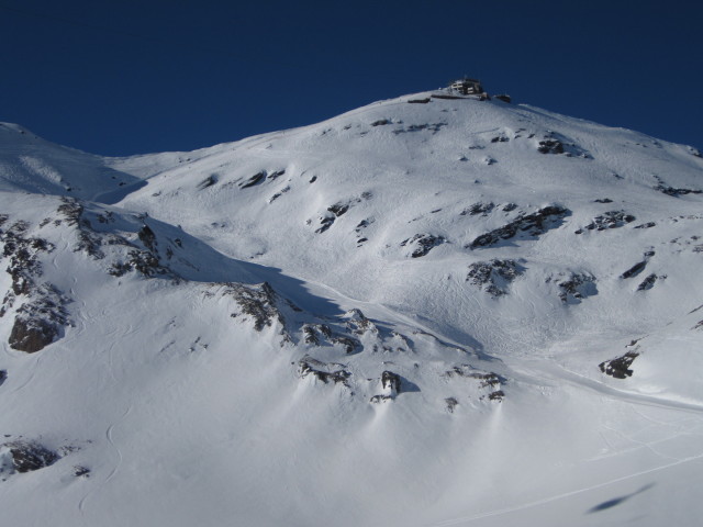 Schilthorn (3. März)